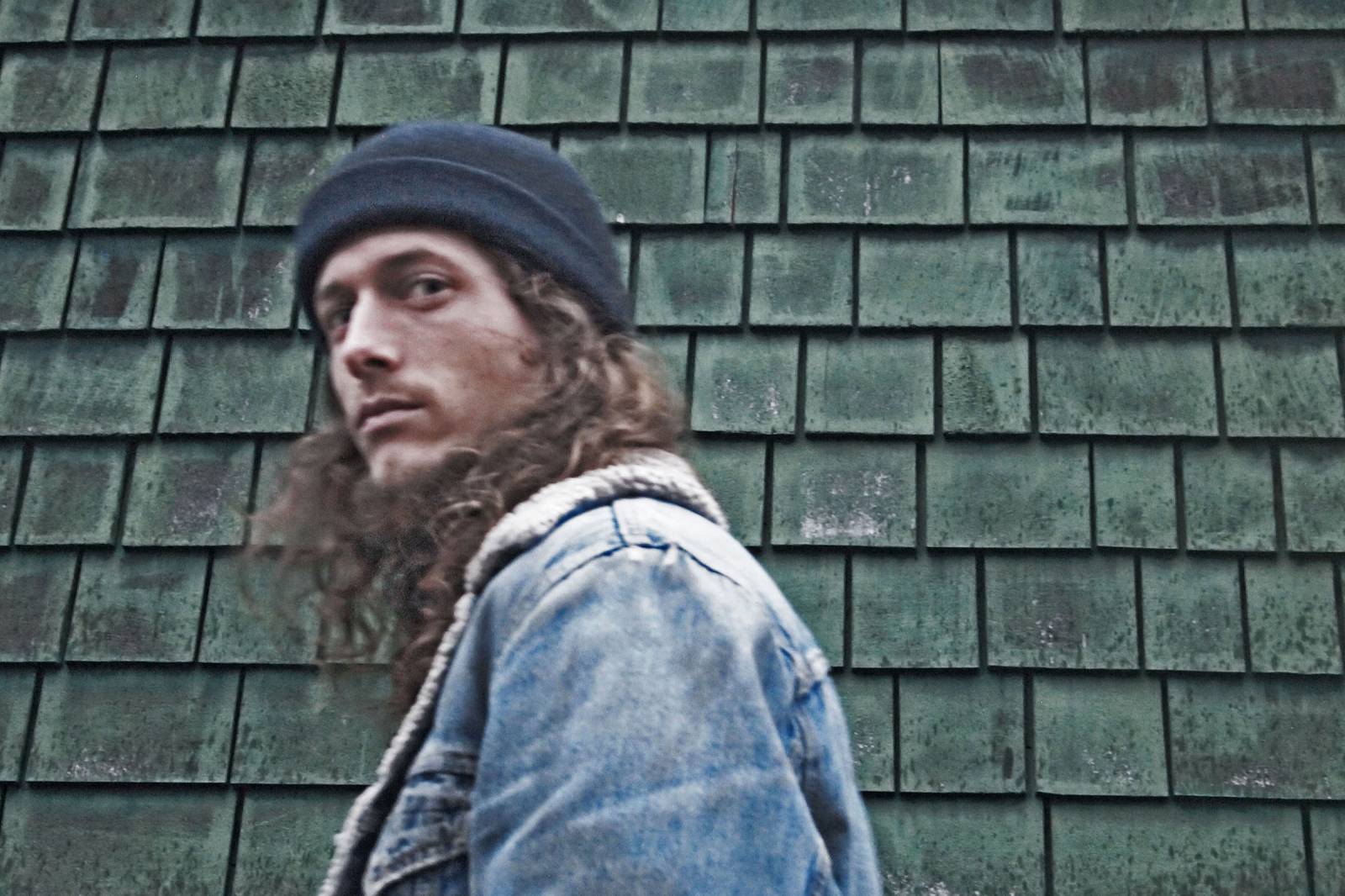 Joseph Huber brings 'The Suffering Stage' to Europe in October